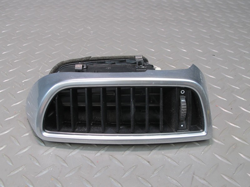 2011-2018 PORSCHE CAYENNE 958 FRONT RIGHT SIDE DASH CENTER A/C AIR VENT GRILLE