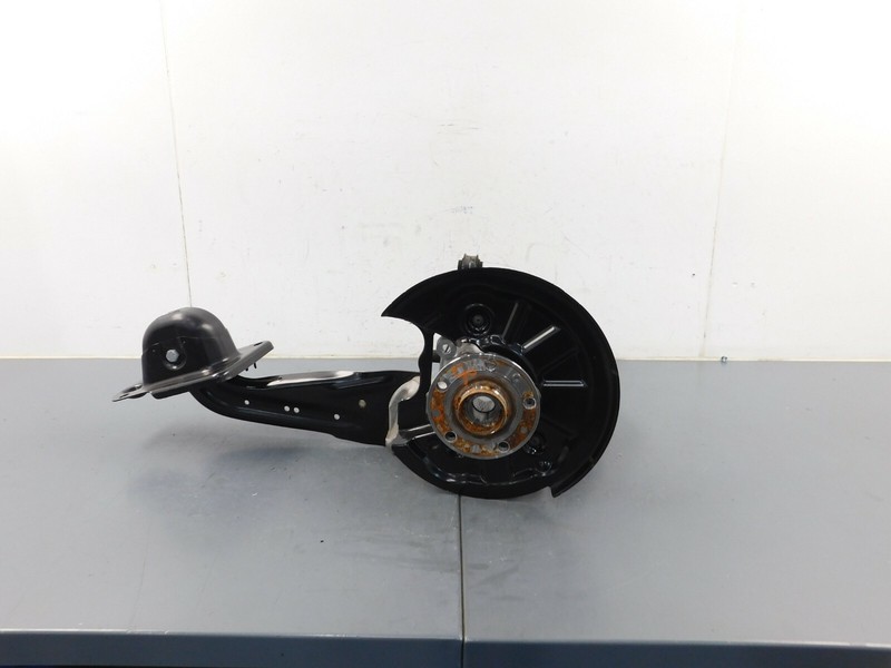 2019 17 18 20 Audi RS3 8V Quattro Left Rear Knuckle Hub Assembly #1230 B5