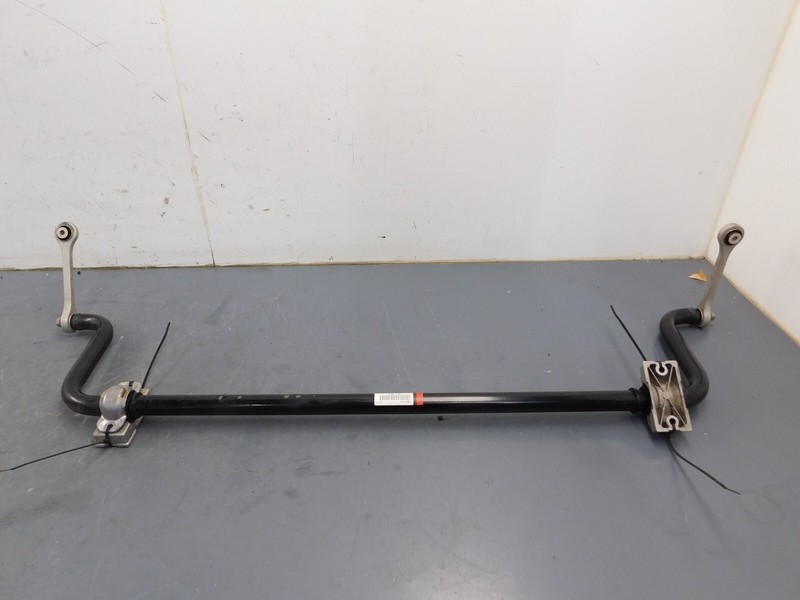 2018 17 18 19 20 Audi R8 V10 Plus Front Sway Bar / End Links #2429 Y1