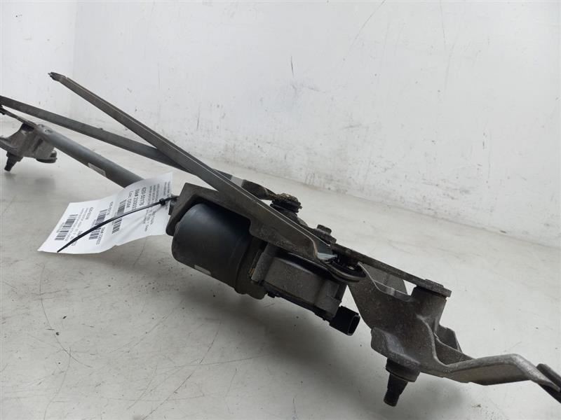07-19 TOYOTA TUNDRA LTD MAX CREW CAB WINDSHIELD WIPER MOTOR