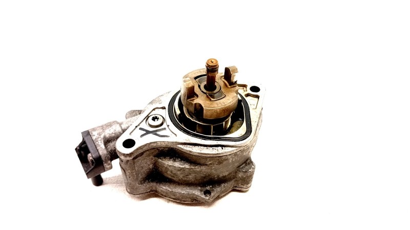 17-19 JAGUAR XE F-PACE 10-20 XF XJ 3.0 5.0 S/C POWER BRAKE BOOSTER VACUUM PUMP 0