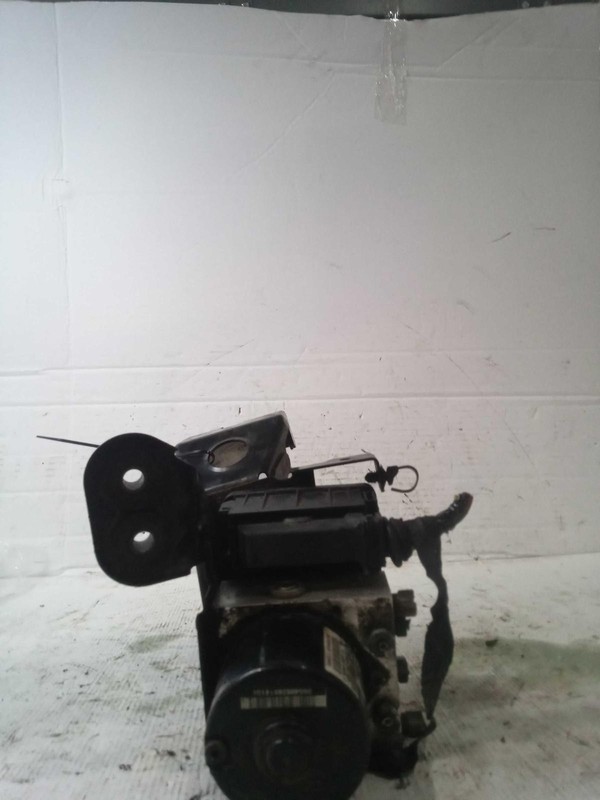 2014 BUICK VERANO ABS Pump & Motor Assembly OEM 13385428 143K Miles Silver