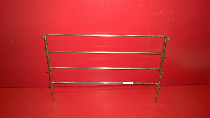 JENN AIR GAS OVEN RACK PRG3010NP 10 5/8 LONG 16 1/2 WIDE WD-6963