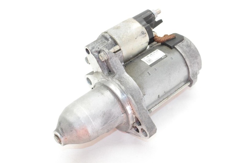 12-16 Porsche 911 Carrera 3.8L Engine Starter Motor 9A160410900