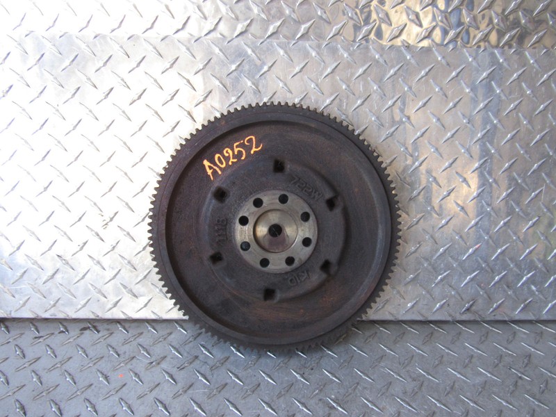 91 - 96 DODGE STEALTH FLY WHEEL / FLEX PLATE MANUAL TRANSMISSION W/O TURBO