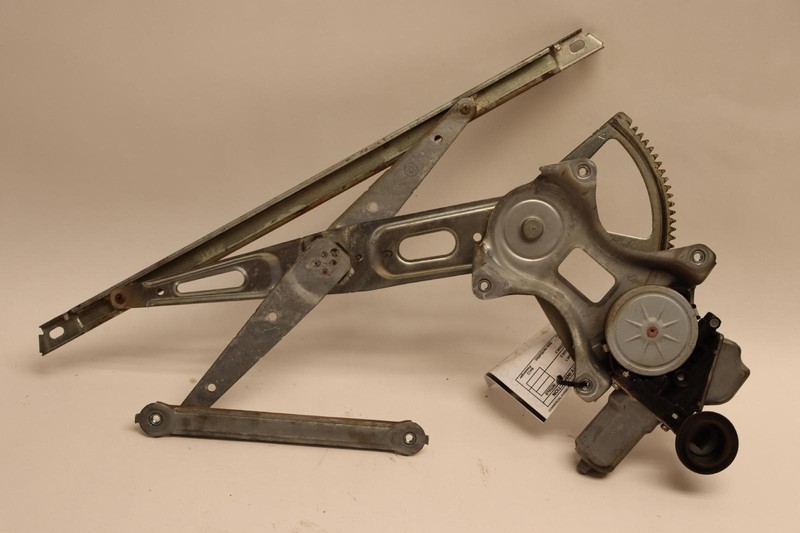 2013-2020 LEXUS GS350 GS450H FRONT RIGHT SIDE DOOR WINDOW REGULATOR MOTOR OEM