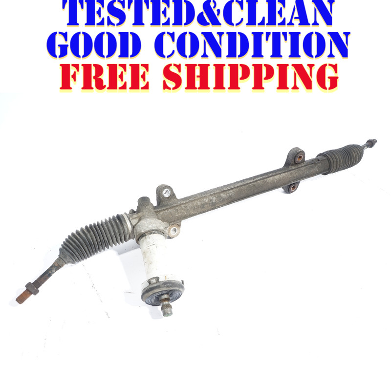 11 - 14 HYUNDAI SONATA POWER STEERING RACKOEM