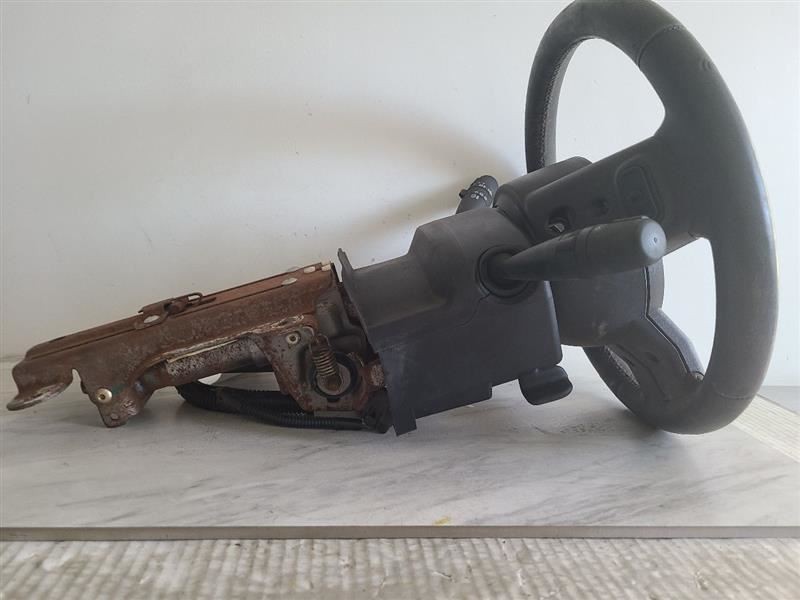 Steering Column LHD Floor Shift Tilt Wheel VIN W Fits 10-18 WRANGLER 567221