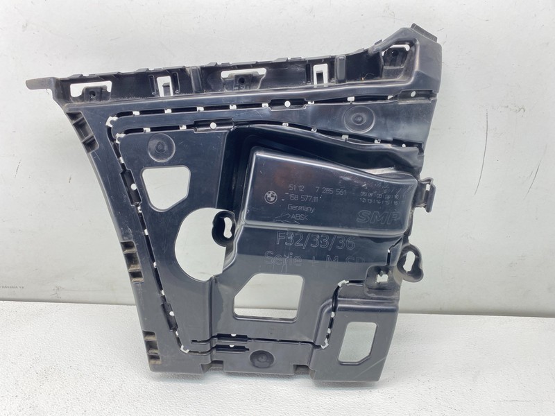 14-20 BMW F32 F33 F36 428 435 440 Rear Left Bumper Mount Bracket Support OEM✅
