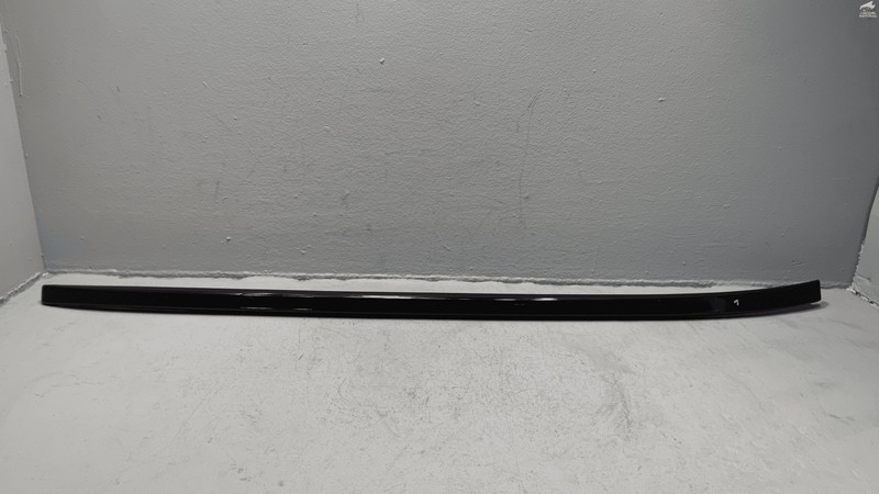2019-21 Toyota RAV4 Left Driver Side Roof Luggage Carrier Rack Rail Molding OEM