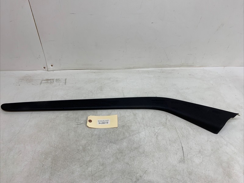 ⚡️17-22 Tesla Y/3LH Center Console Side Trim Panel Cover Molding 26019 U8