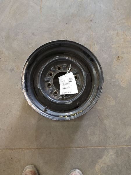 K3500 1986 Wheel 270044