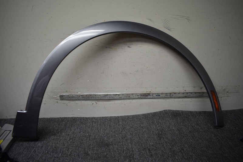 CHEVROLET FENDER FLARE FACTORY OEM