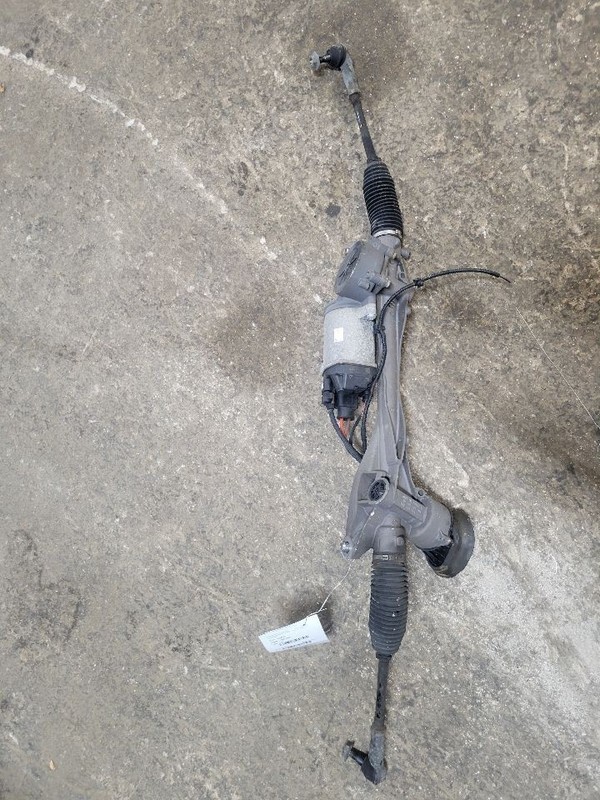 Steering Gear/Rack Fits 15-20 AUDI A3 1669787