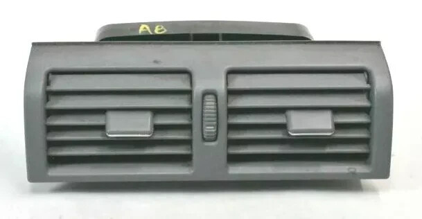 96-03 Mercedes W210 E320 E430 E55 AMG Center Air Dash AC A/C Heater Vent OEM