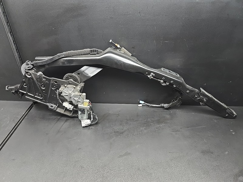 10-15 LEXUS IS350 IS250 CONVERTIBLE REAR RIGHT ELECTRIC TOP ROOF MOTOR HINGE OEM
