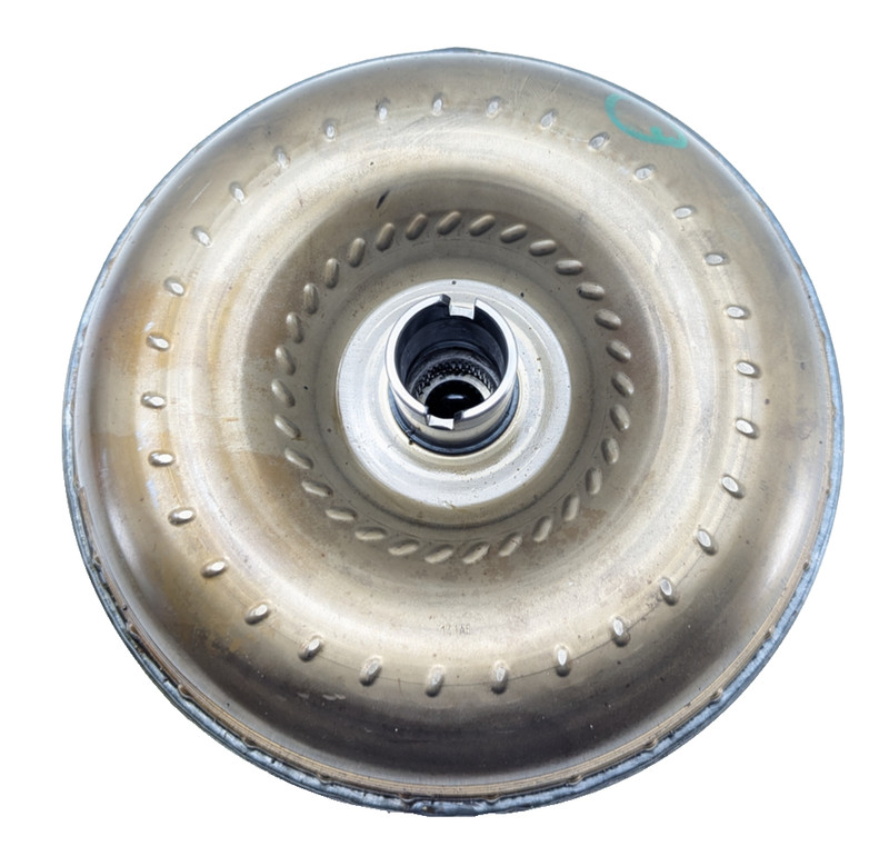 1992-2002 MERCEDES CLK430 Torque Converter 2102500902 OEM