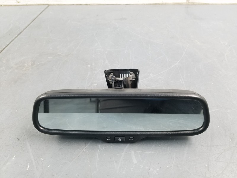 2016 14 15 16 17 Audi RS7 Quattro Anti Dazzle Rearview Mirror #4402 X6