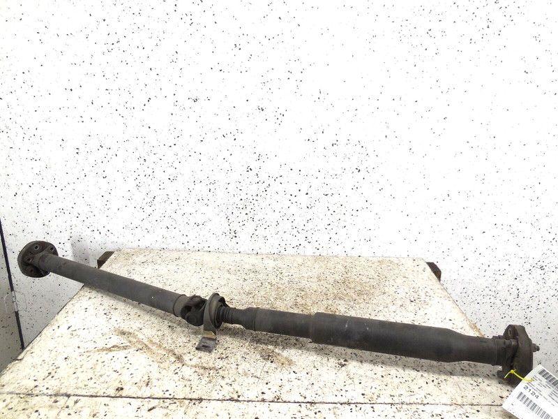 09 10 11 Mercedes-Benz C300 AT RWD Rear Drive Shaft OEM