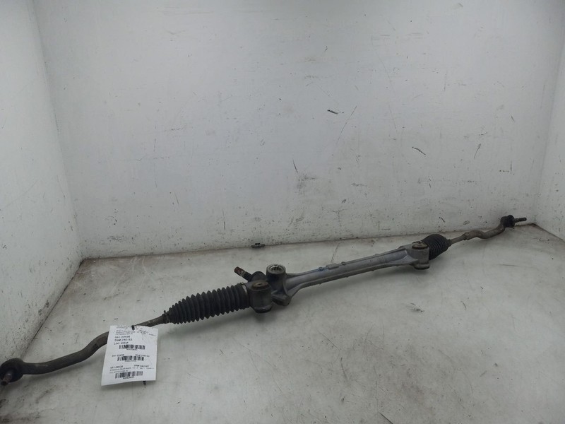 12-17 TOYOTA CARY SE 2.5L FWD AT STEERING GEAR RACK AND PINION