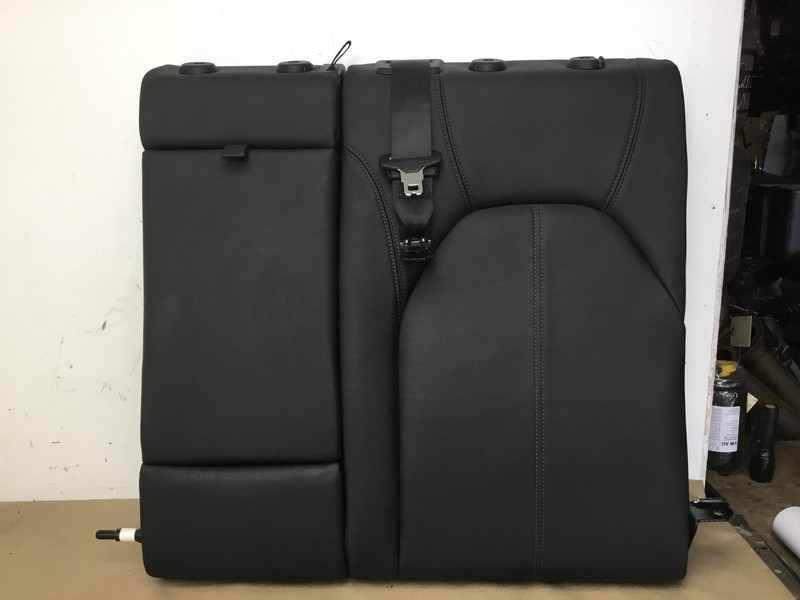 Alfa Romeo Stelvio 2019 Rear Left Driver Upper Back Seat Cushion 17-19 :Y