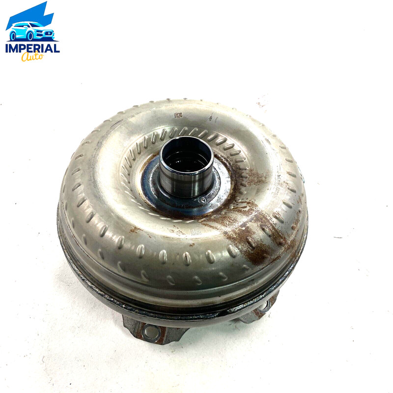 14-16 BMW 428i XDRIVE GRAN COUPE F36 AUTOMATIC TRANSMISSION TORQUE CONVERTER 61K