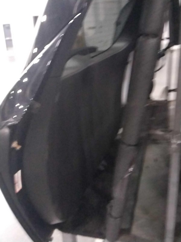Used Deck Lid fits: 2014 Buick EncoreGrade A