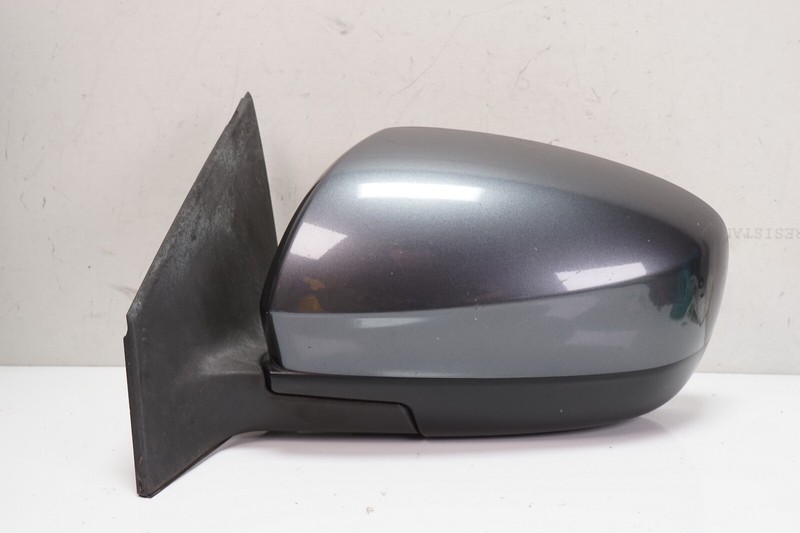 MAZDA CX-9 Front Left LH Door Mirror w/ Blind Spot OEM 2014 2015