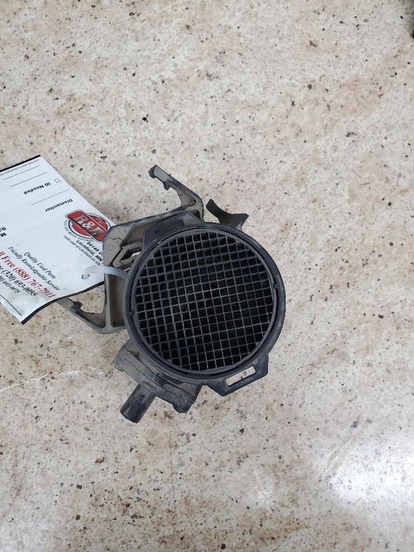 Air Flow Meter 164 Type ML500 Fits 99-07 MERCEDES ML-CLASS 300513