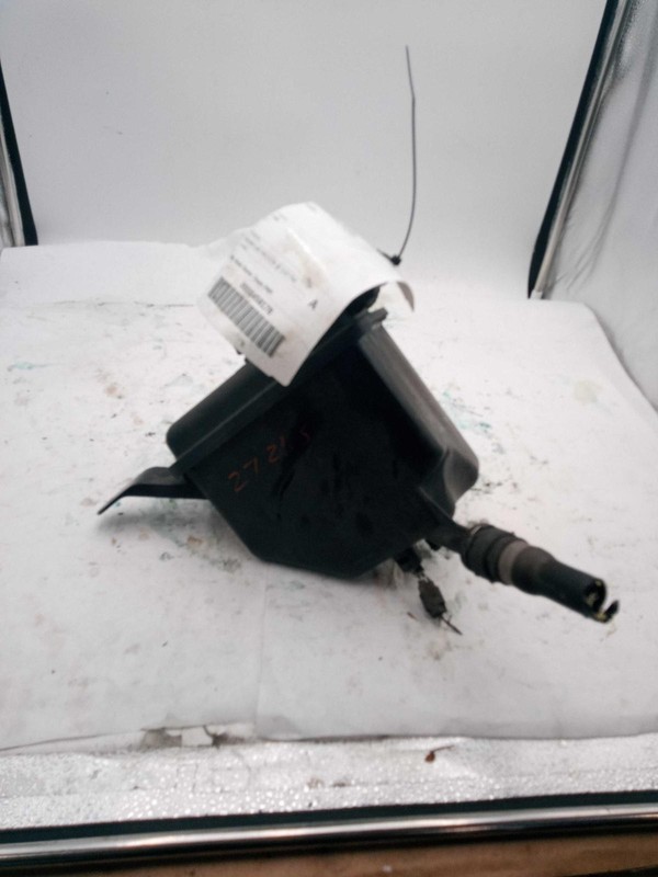 2004 BMW 525I Engine Coolant Reservoir OEM 2.5L Used 17137542986