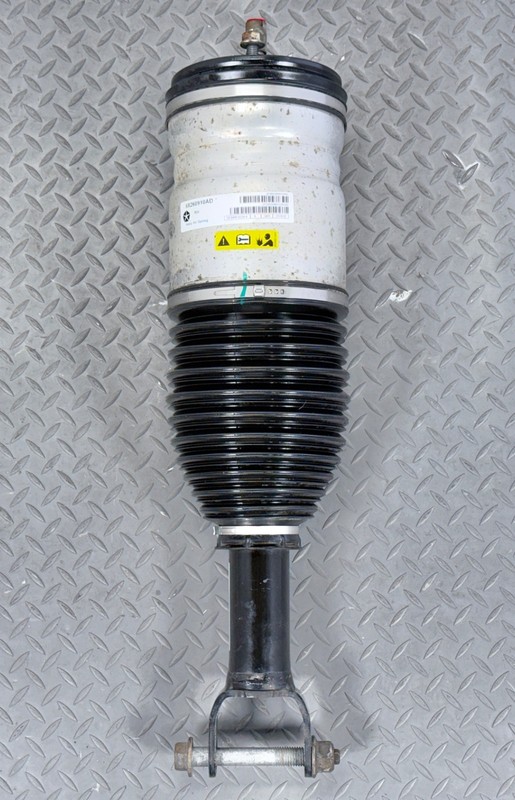 ✅ 2019-26 RAM 1500 5th Gen OEM FRONT RIGHT AIR SUSPENSION SPRING & SHOCK ASSY RH