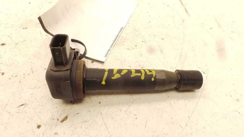 01-03 ACURA CL 3.2L 6CYL IGNITOR COIL ASSEMBLY