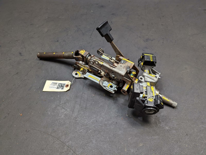 Power Steering Column 2015 Honda Civic 53200-TR0-A92 2013 2014