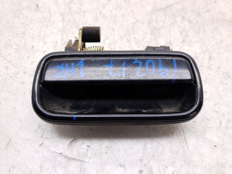 99 TOYOTA 4 RUNNER REAR DRIVER LEFT EXTERIOR DOOR HANDLE