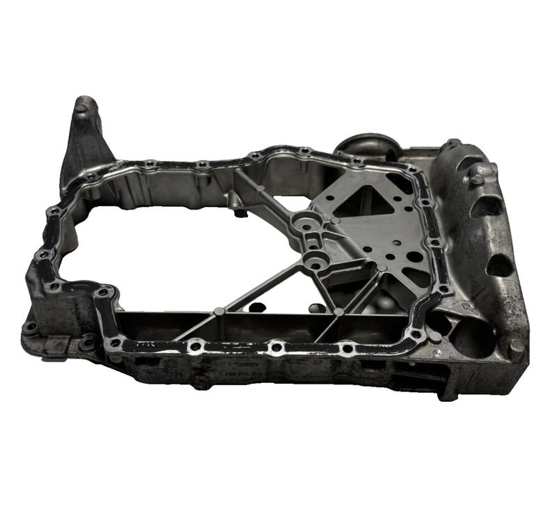 📌 2022 - 2024 VOLKSWAGEN TAOS 1.5L UPPER ENGINE OIL PAN TOP 05E103601 OEM