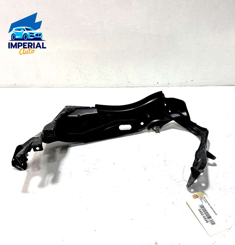 2007-2013 MERCEDES BENZ S550 FRONT RIGHT PASSENGER HEADLIGHT SUPPORT BRACKET OEM