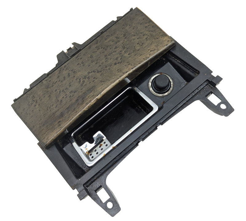 Mercedes W204 C350 E350 Center Console Ashtray Ash Tray 2046800179