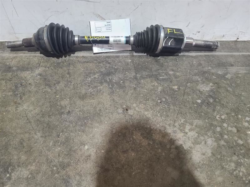 Driver Axle Shaft Front 2.0L VIN 9 8th Digit Turbo AWD Fits 17-20 MKZ 574108