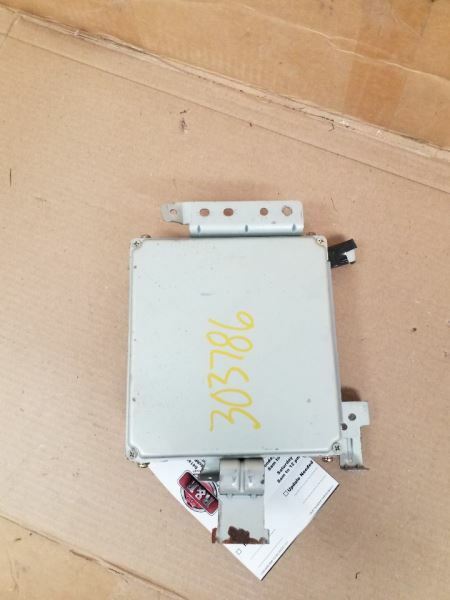 Engine ECM Electronic Control Module Automatic Fits 98 INFINITI I30 248902