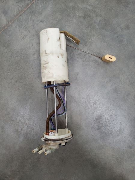 Fuel Pump Assembly 4.3L Fits 02-03 S10/S15/SONOMA 271160