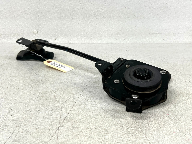 ⭐2021-2025 KIA SORENTO REAR SPARE TIRE CARRIER HOIST WINCH ASSEMBLY OEM LOT2700