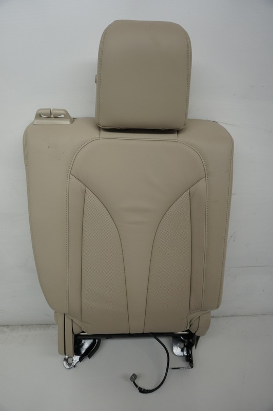 2nd Row Rear Right Seat Upper Cushion 2019 Lincoln MKC 2017 2018