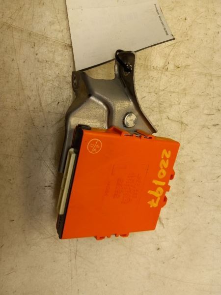 Chassis ECM Power Supply Right Hand Dash Fits 07-08 LEXUS GS350
