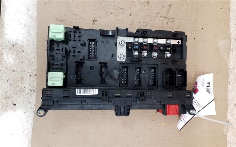 Fuse Box Engine Fits 00-06 BMW X5 225963