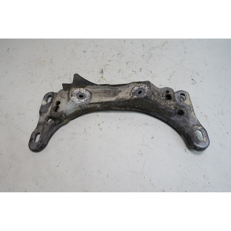 BMW E46 Auto Transmission Rear Crossmember Mount Bracket 1999–2006 OEM USED