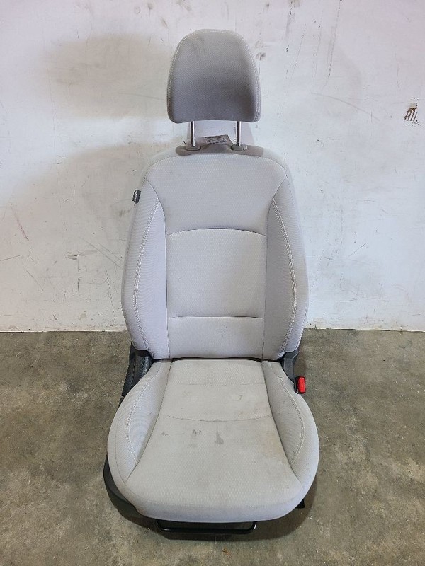 Passenger Front Seat Bucket SRS Cloth Manual Fits 12-13 OPTIMA 580006