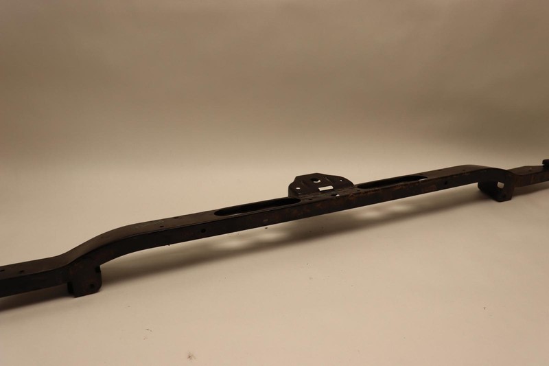 2014-2019 CHEVY SILVERADO 1500 RADIATOR SUPPORT UPPER TIE BAR PANEL OEM