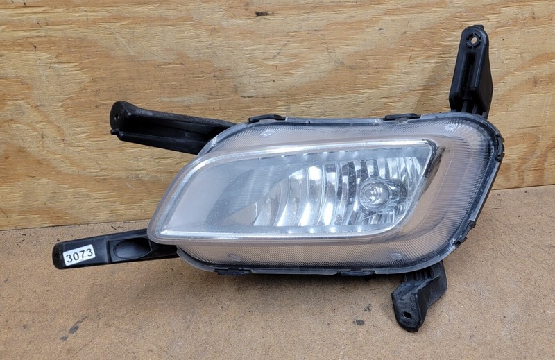 2014 2015 Kia Optima Front Bumper DRL Driving Fog Light Left LH Driver Side OEM