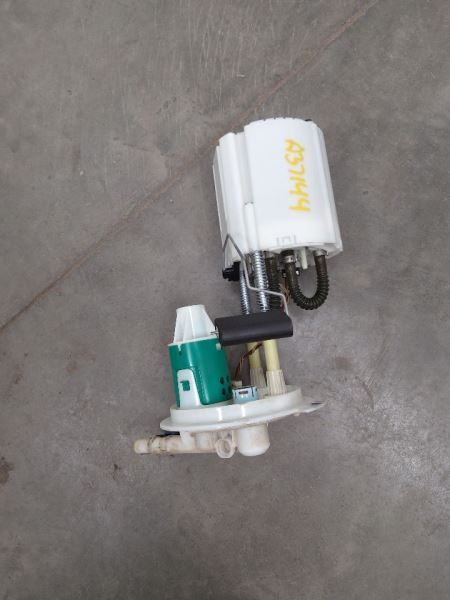 Fuel Pump 3.5L VIN N 8th Digit Opt NU6 Fits 08-10 IMPALA 267400