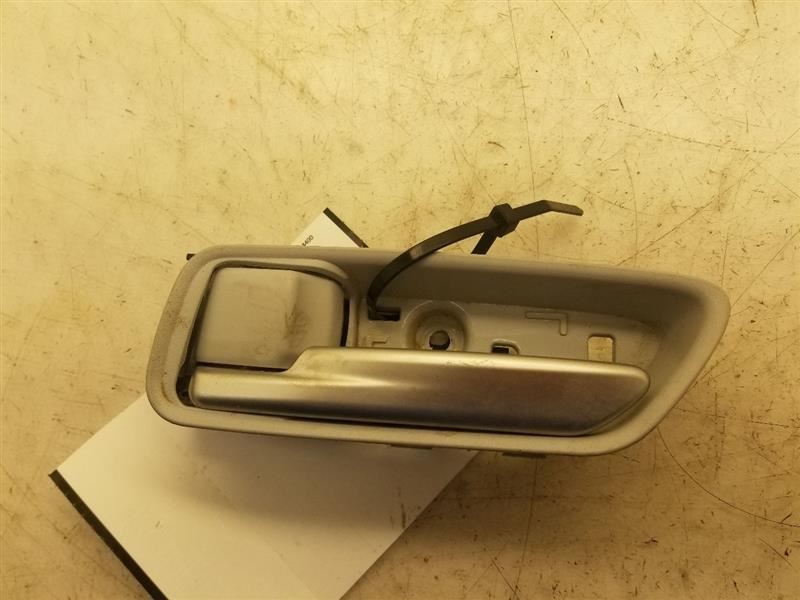 2019 TOYOTA COROLLA SE DRIVER SIDE FRONT DOOR INTERIOR HANDLE